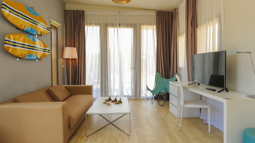 Radisson Blu Resort, Taghazout Bay Surf Village